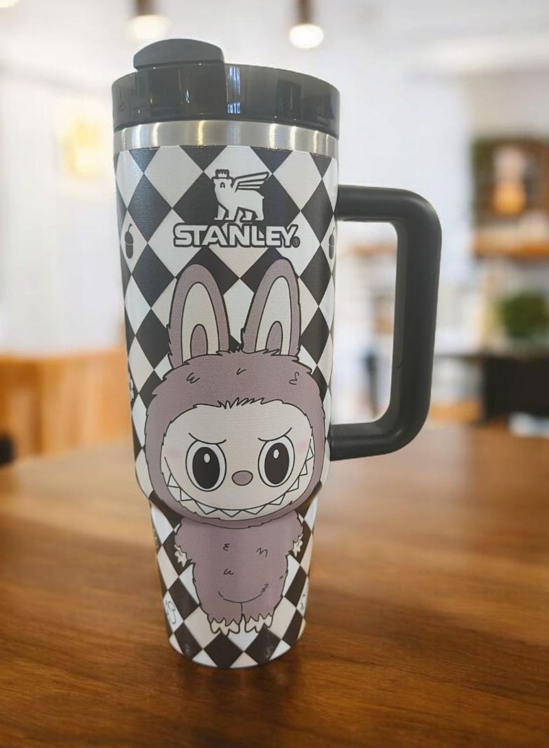 Stanley Limited Edition H2.0 Flow State Insulated Cup 30 OZ - Image 1