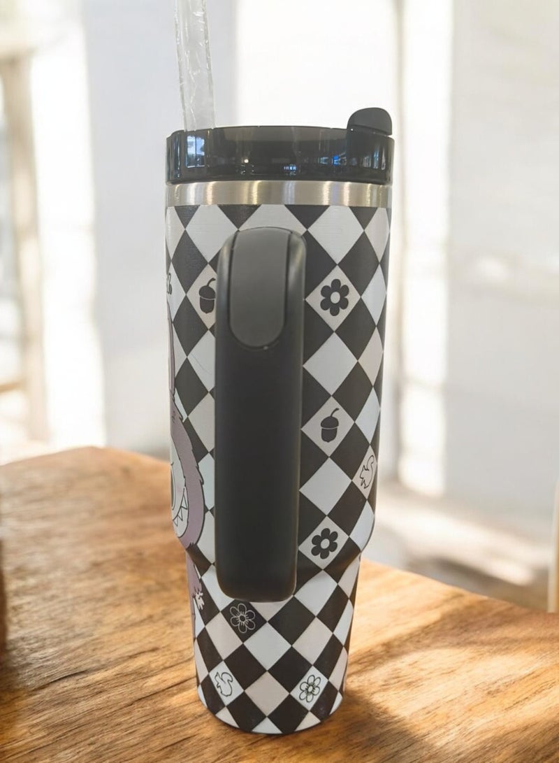 Stanley Limited Edition H2.0 Flow State Insulated Cup 30 OZ - Image 3