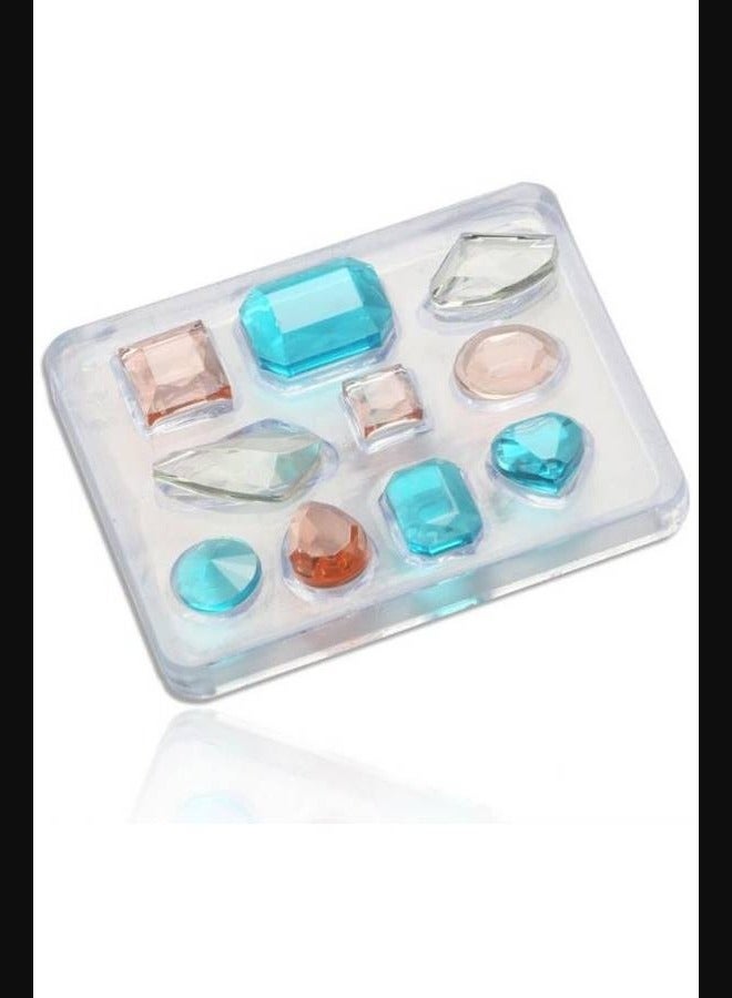 Ornament Shape Baking Mould - Image 1