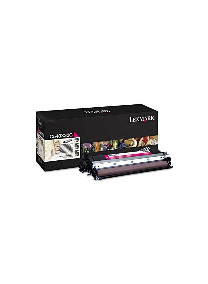 Lexmark Lexmark C54x,X54x 30K MAG DEVELOPER