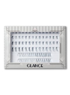 Glance Cosmetics Individual Magic 2 - Natural False Eyelashes  - Image 1
