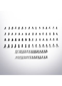 Glance Cosmetics Individual Magic 2 - Natural False Eyelashes  - Image 2