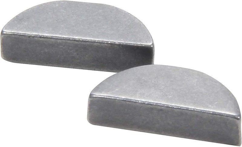ALL87030 Crankshaft Keys, Chevy Short, 1 Pack