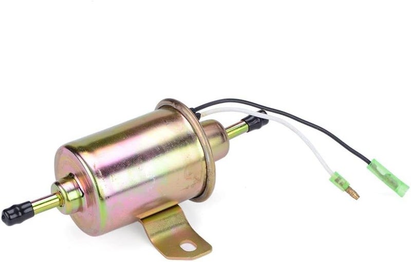 Wivplex Motorcycle Fuel Pump for Polaris Ranger - Image 4