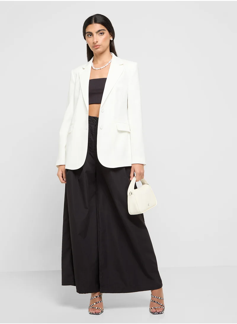 ايلا Wide Leg Pants