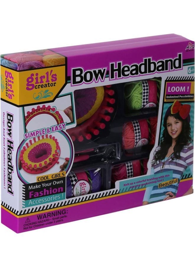 null - A set of embroidery and knitting tools with a large number of accessories code - 892 - Image 1