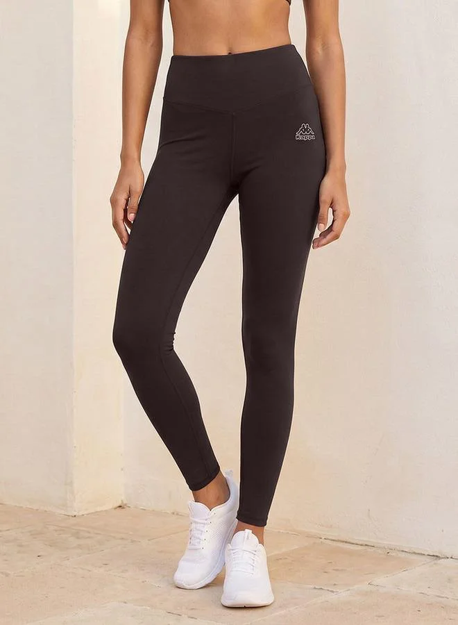 Kappa 2-Way Stretch Leggings