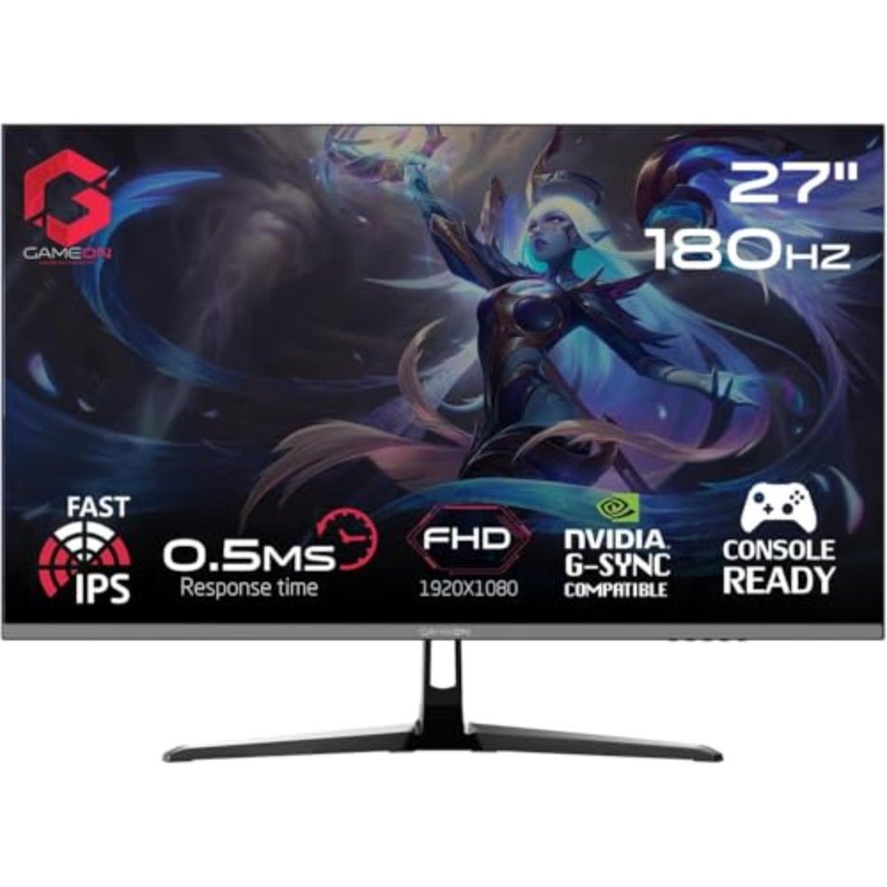 Go Go GOPS27180ips 27 inch ZF9901CF8F452E525C886Z