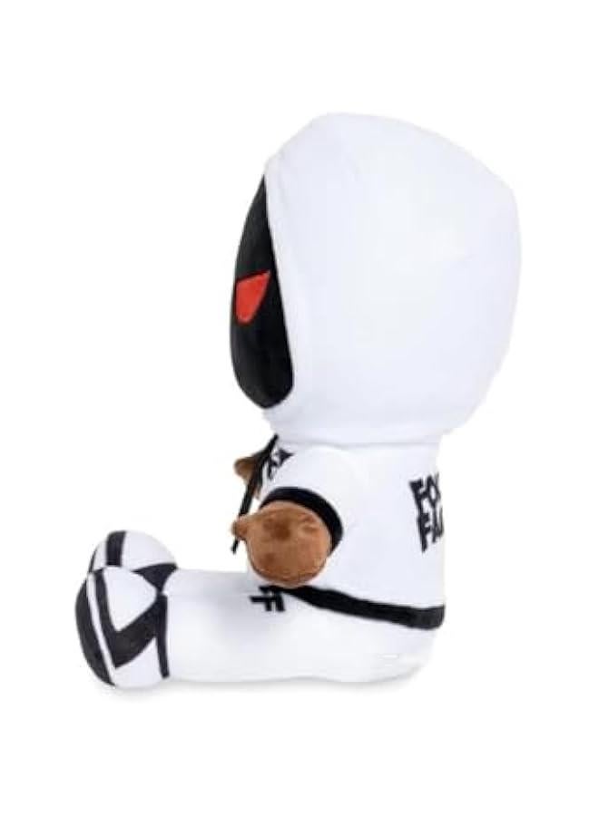 Foltyn Family - Standard Plush Toy, Stuffed Foltyn Family - Standard Plush Figure,Foltyn Family Standard Plushies Gift, Cartoon Foltyn Family Plush Doll Throw Pillow,for Fans Gift 8.7in - Image 4