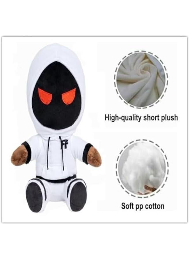 Foltyn Family - Standard Plush Toy, Stuffed Foltyn Family - Standard Plush Figure,Foltyn Family Standard Plushies Gift, Cartoon Foltyn Family Plush Doll Throw Pillow,for Fans Gift 8.7in - Image 5