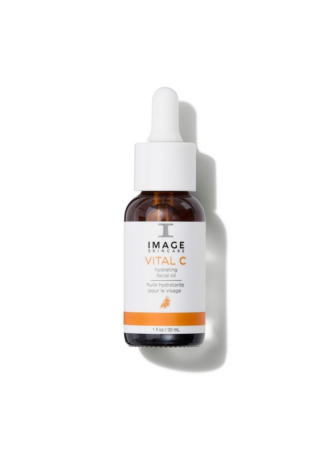IMAGE SKINCARE Image Skincare Vital C Hydrating Facial Oil 30 ml / 1 oz  - Image 1