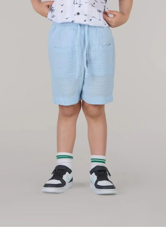 Just Nature Comfort Shorts