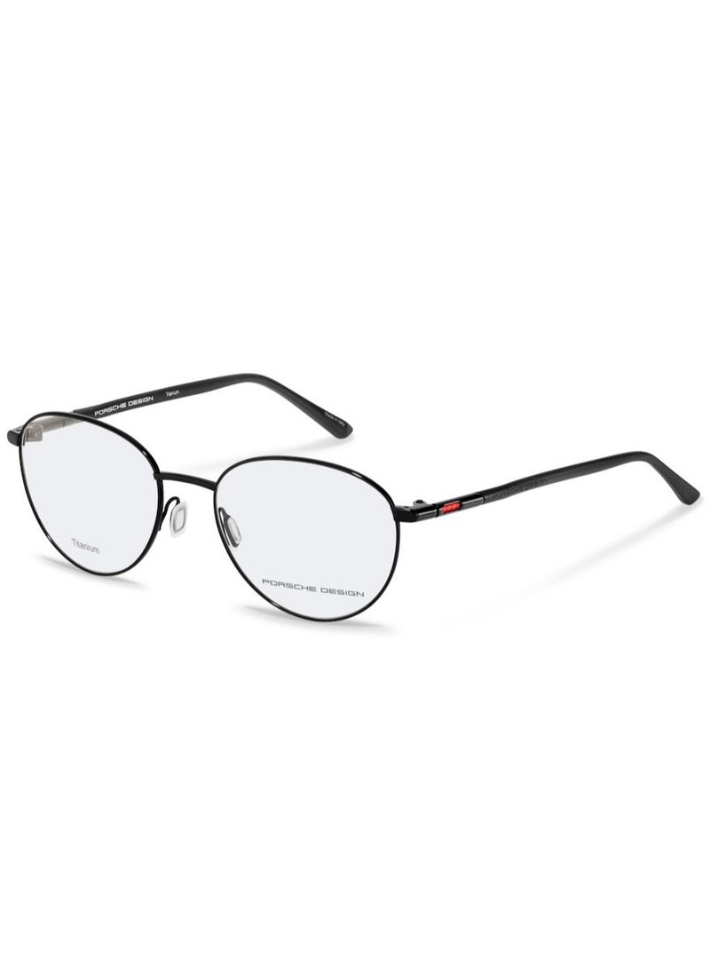 Porsche Design Porsche Design P8767 A 53 Unisex Eyeglasses Frame  - Image 1