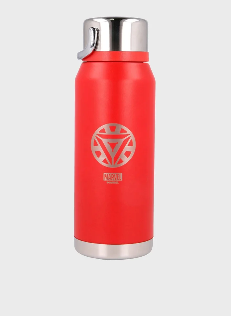 STOR Marvel Stainless Steel Hugo Bottle 505Ml