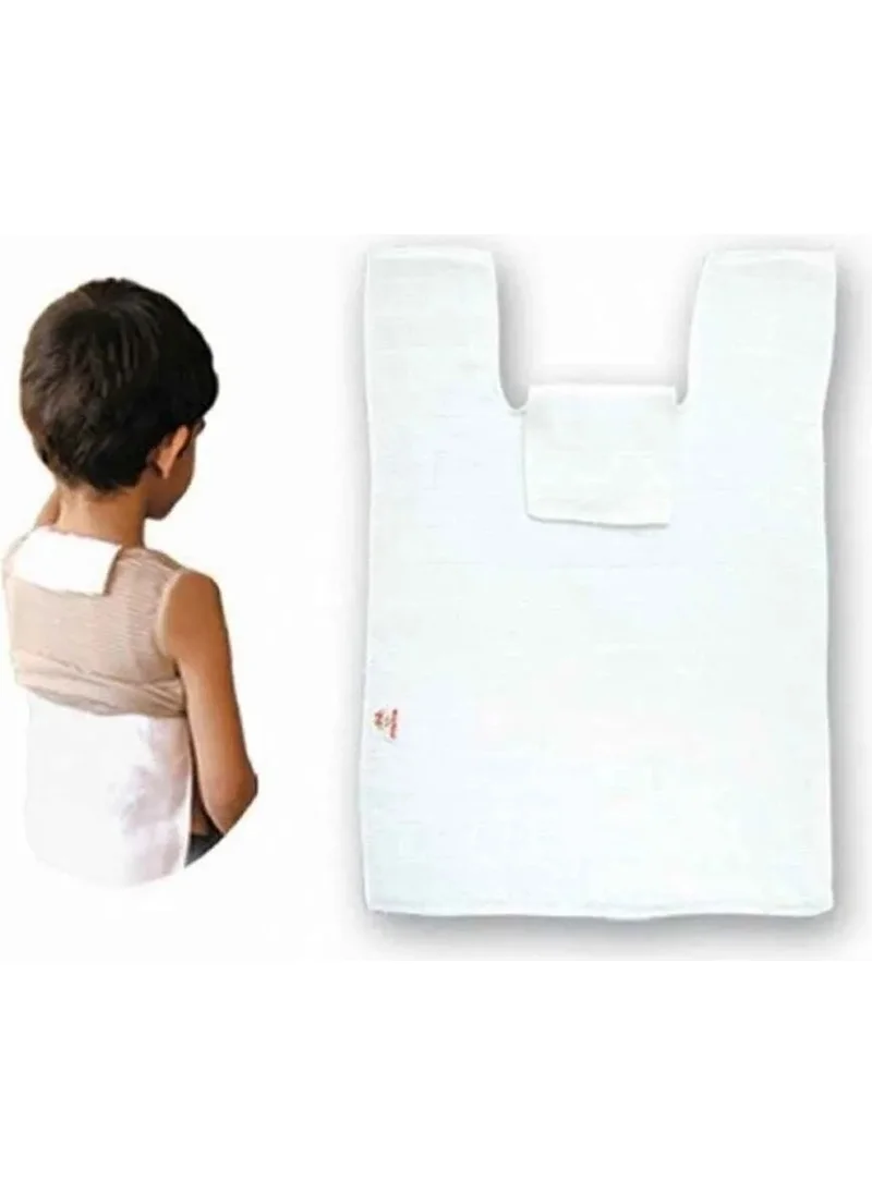 Sevi Bebe Baby Sweat Diaper 30X40 cm