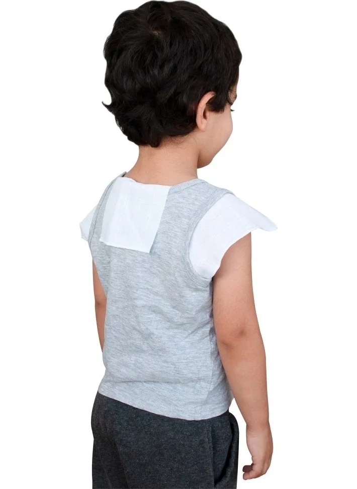 Sevi Bebe Baby Sweat Diaper 30X40 cm