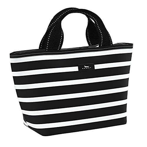 SCOUT Nooner Lunch Bag - Lightweight Insulated Soft Cooler for Women, Teachers, Nurses, Beach, Travel, Pool & Picnic Cooler - Image 1