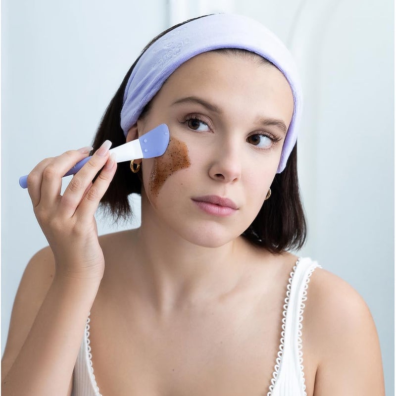florence by mills Silicone Face Mask Brush, 1 Brush - Image 4