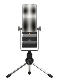 behringer Behringer Microphone USB Vintage Broadcast Type 44  - Image 2