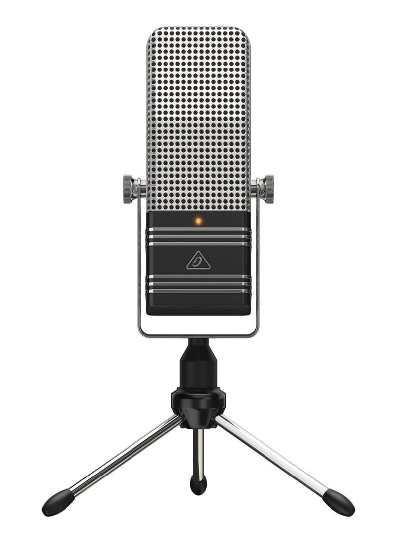 behringer Behringer Microphone USB Vintage Broadcast Type 44  - Image 2