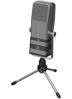 behringer Behringer Microphone USB Vintage Broadcast Type 44  - Image 3