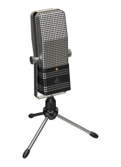 behringer Behringer Microphone USB Vintage Broadcast Type 44  - Image 4