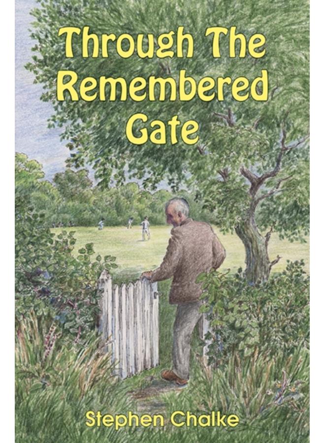 Through The Remembered Gate 