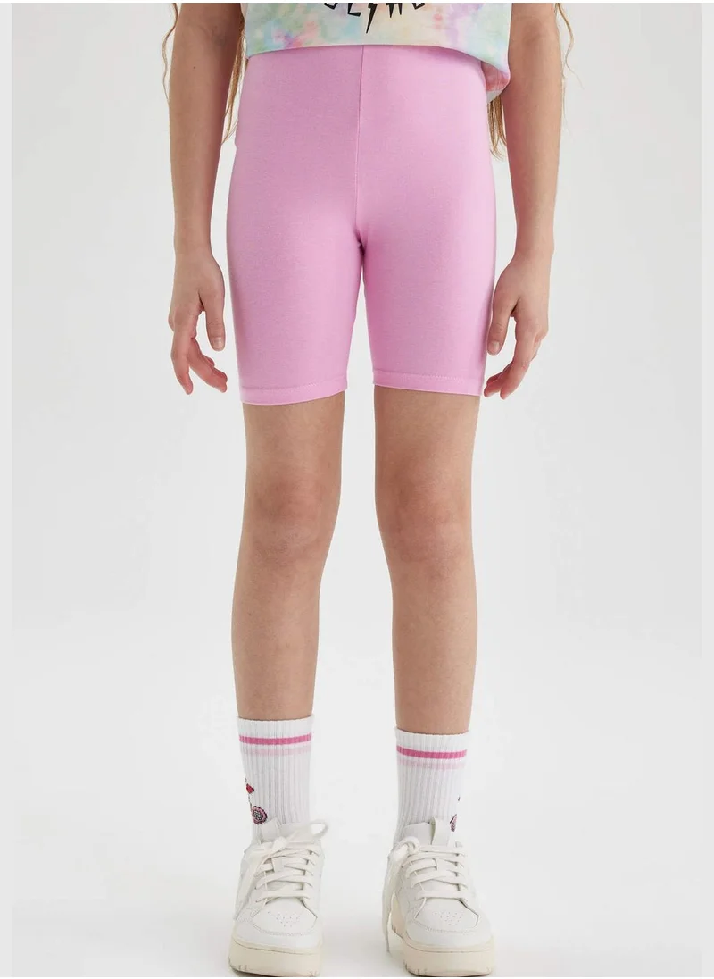 ديفاكتو 2 Pack Girl Knitted Leggings