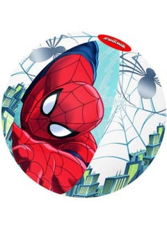 Blue Spider-Man Beach Ball 51 cm - 98002 - pzsku/ZF9911DDD2BC8C10485BDZ/45/_/1730837835/12550092-a3e5-48f6-987c-426db7cae329