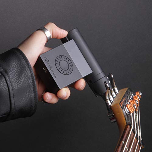 Roadie Bass Standalone Automatic Guitar Tuner - Image 5