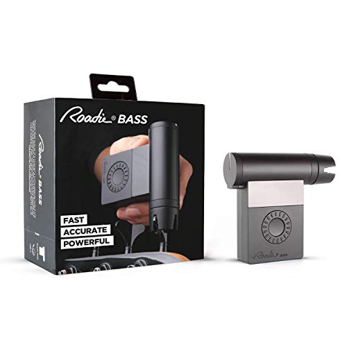 Roadie Bass Standalone Automatic Guitar Tuner - Image 4