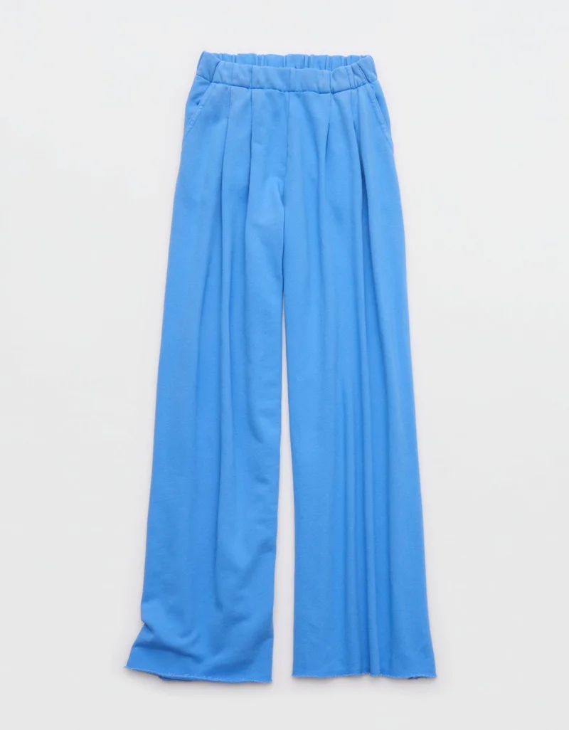 Aerie  Aerie Street Trouser for Women | Best Price UAE