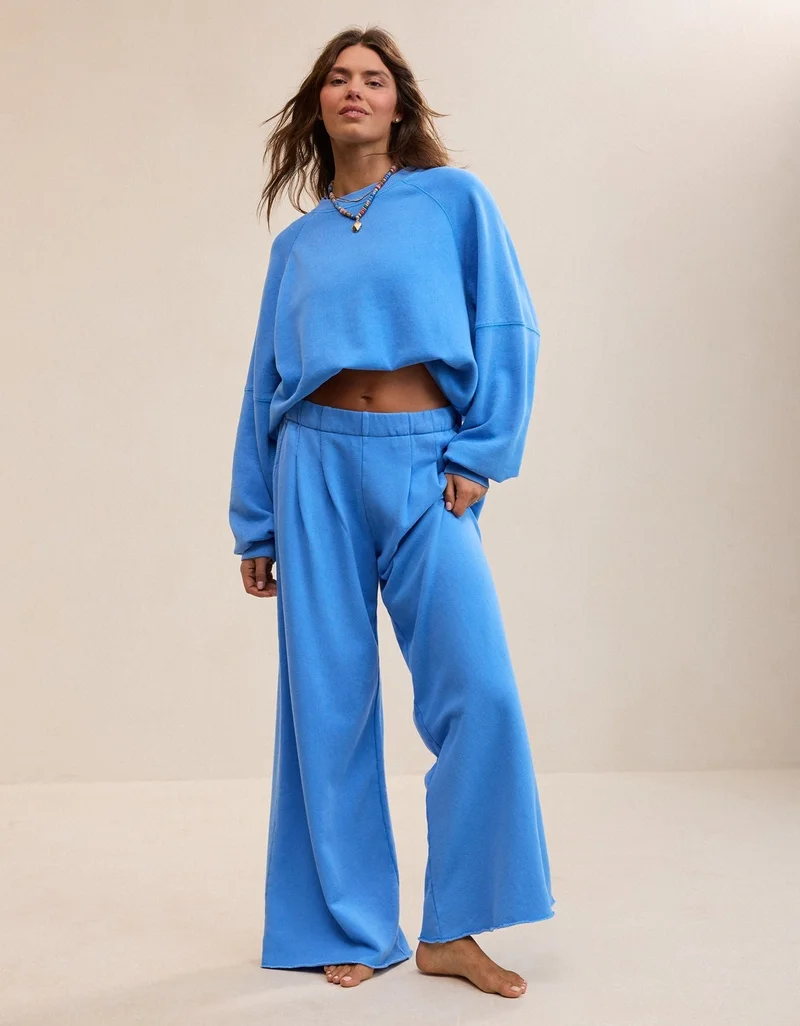 Aerie  Aerie Street Trouser for Women | Best Price UAE