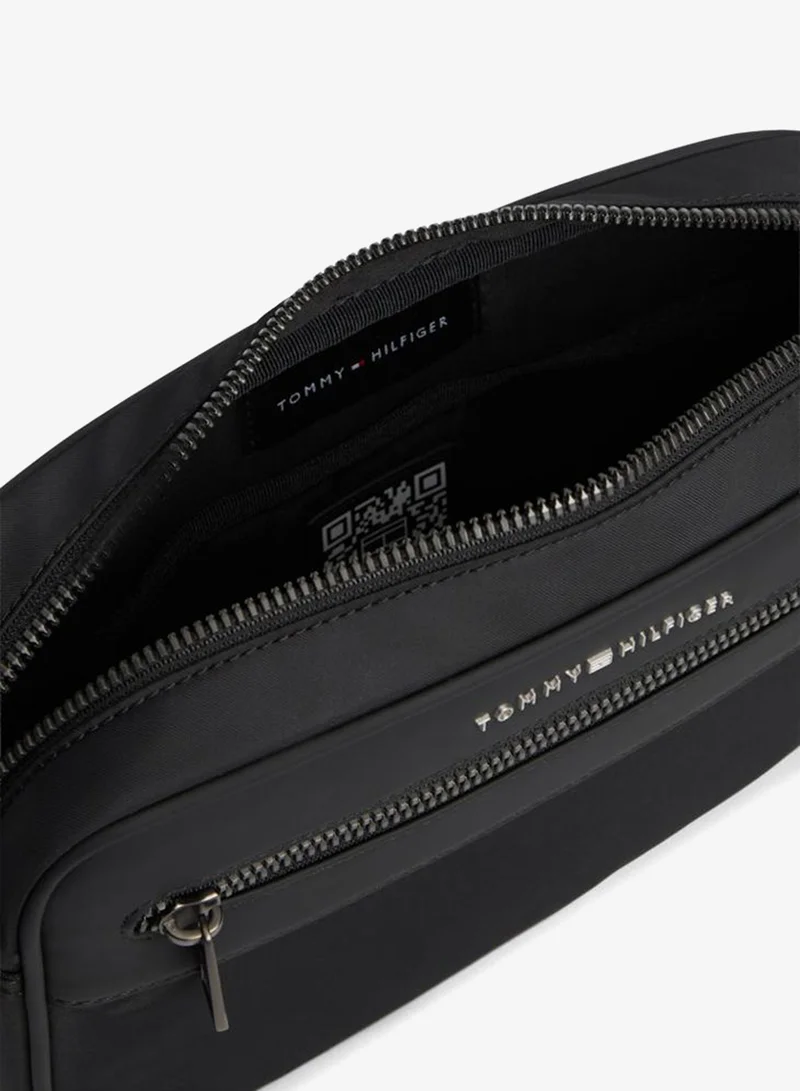 TOMMY HILFIGER  Repreve Ew Reporter Crossbody for Men | Best Price UAE