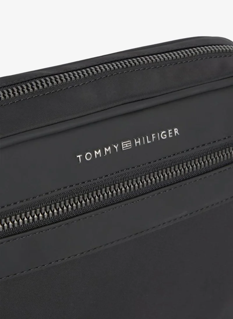 TOMMY HILFIGER  Repreve Ew Reporter Crossbody for Men | Best Price UAE