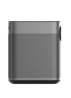 XGIMI XGMII Halo+ 1080p FHD and LED-Powered Hyper-Focused 900 ANSI lumens Smart Portable Projector; Built in Android TV 10.0 and Harmon Kardon Speakers  - Image 2