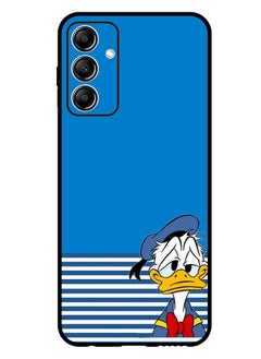 Protective Case Anti Scratch Shock Proof Bumper Cover For Samsung Galaxy A35 Sad Donald
