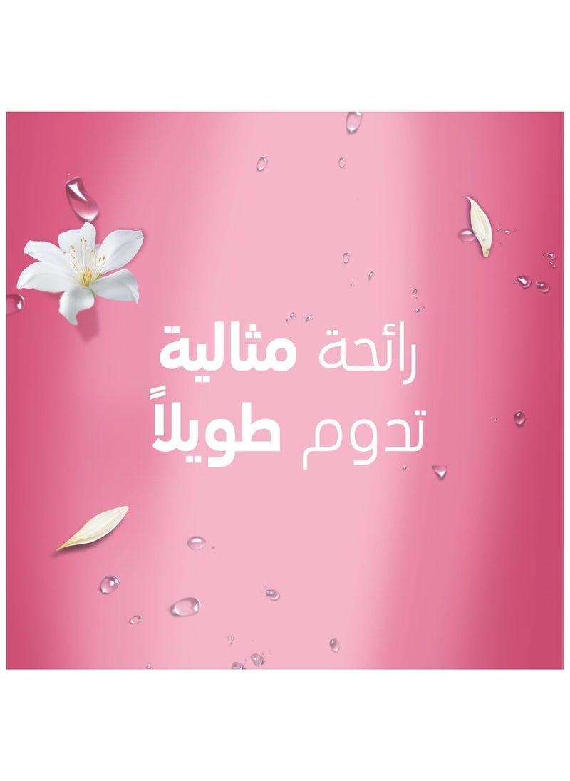 Camay - CAMAY Shower GeL JASMINE 1 LITER - Image 1
