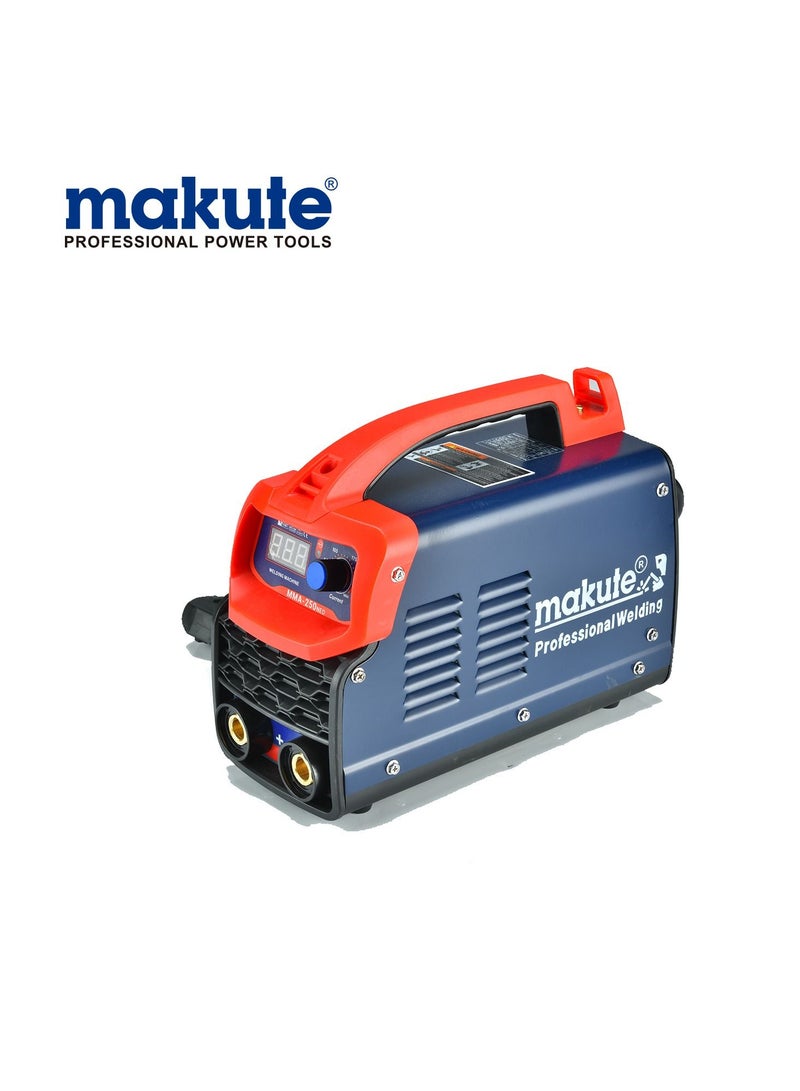 makute Inverter Welding Machine 350a - Image 1