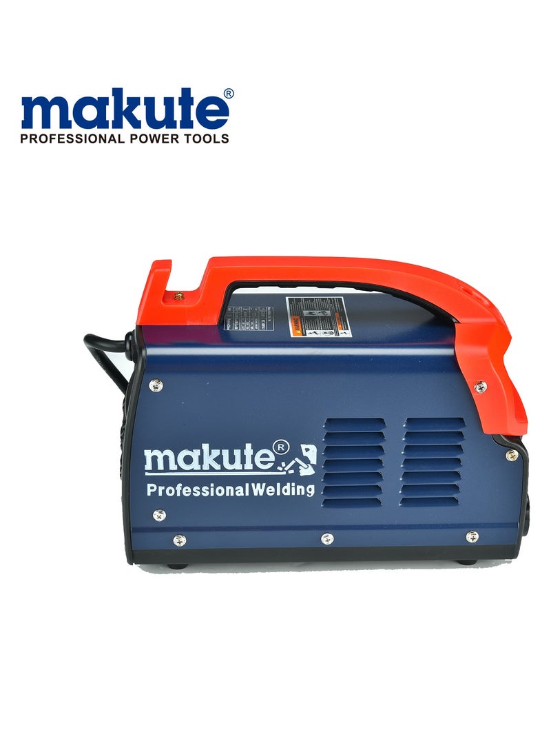 makute Inverter Welding Machine 350a - Image 3