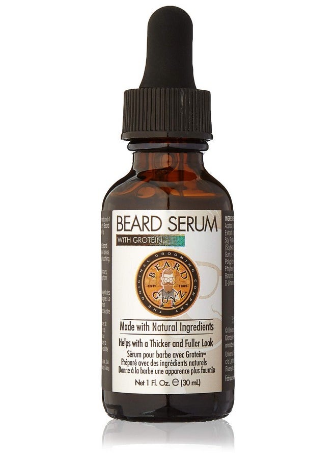 Eard Guyz Beard Serum With Grotein 20 1 Ounce - pzsku/ZF991A41AE96EA4F4B2A4Z/45/_/1696072194/1eb6fd82-0172-4f40-8aa9-956e2b710f27