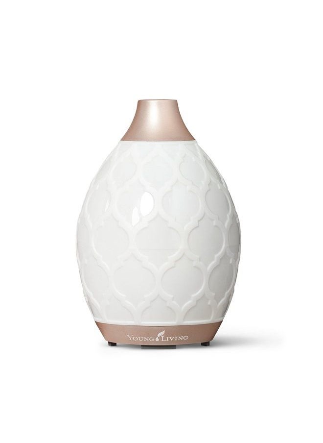 Young Living Desert Mist Ultrasonic Essential Oil Diffuser  - Image 1