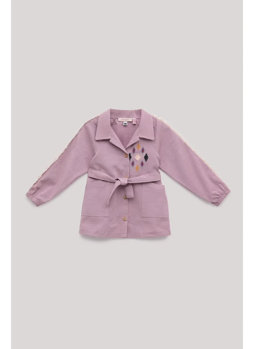 Gb Baby Bg Store Baby Girl Pink Dress