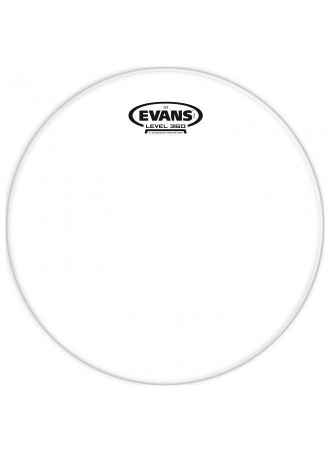 Evans G2 Clear Drum Head, 12 Inch - pzsku/ZF991BDFB4C192B5CD44CZ/45/_/1731077918/56f9def9-c6b1-436d-ac49-257a5d7c7a23