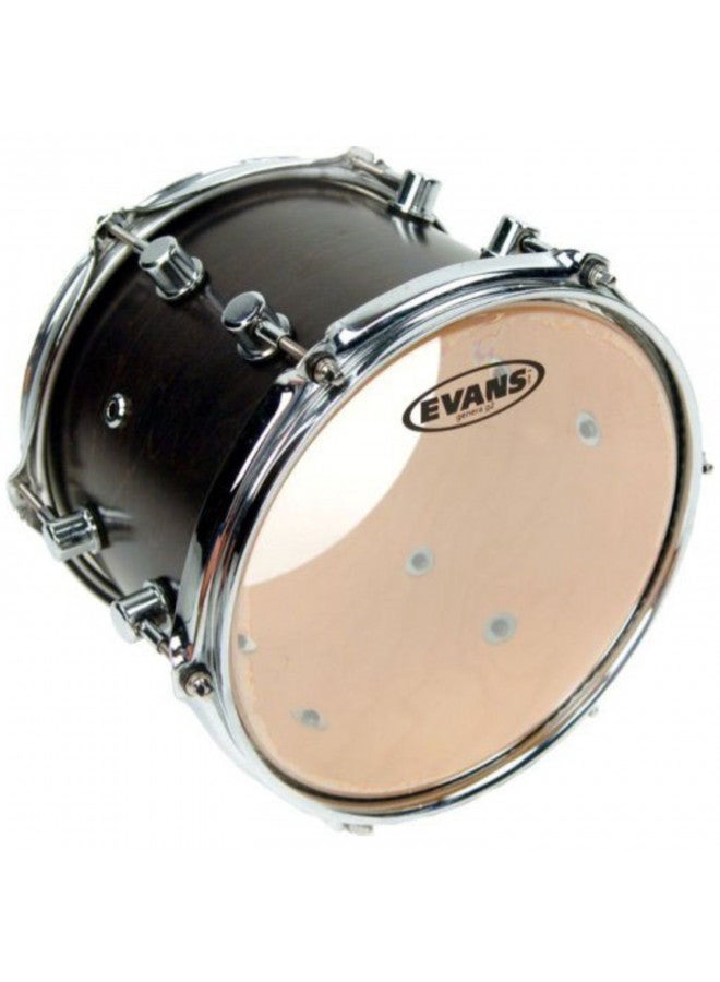 EVANS Evans G2 Clear Drum Head, 12 Inch  - Image 4