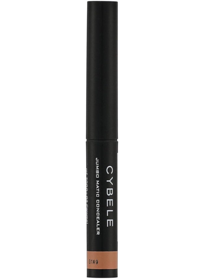 CYBELE Cybele Jumbo Matic Concealer - No. 02 Caramel  - Image 3