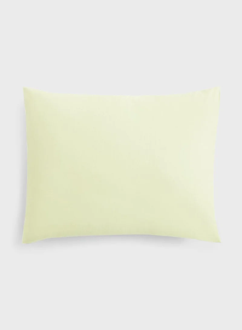 اتش اند ام Cotton Pillowcase