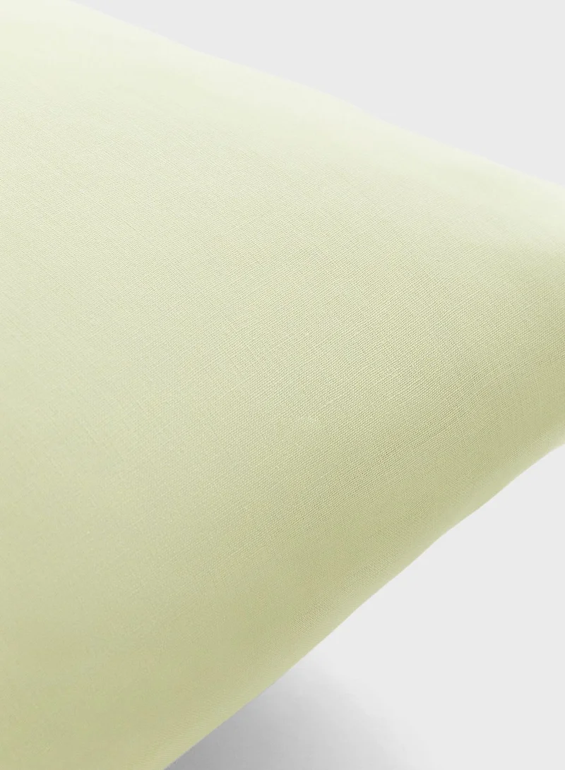 اتش اند ام Cotton Pillowcase