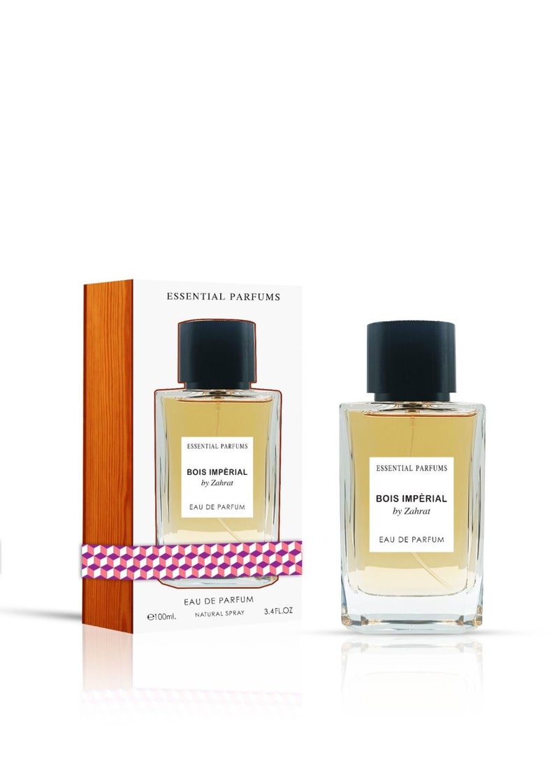 Essential Parfums Bois Imperial Edp 100 ml