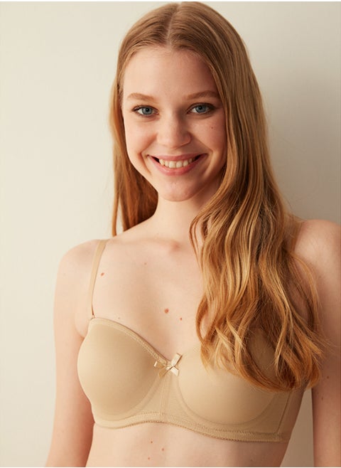 Lotus Bra
